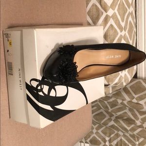 Nine west size 8 shoes